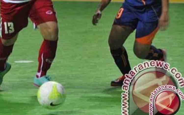 Timnas Futsal U-16 Indonesia Menang Besar 5-0 atas Brunei