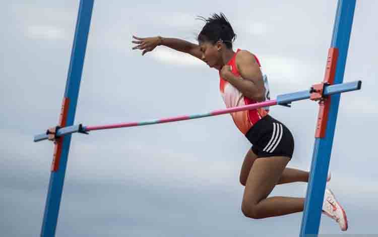Deretan Rekor yang Dipecahkan Atlet Indonesia pada SEA Games 2025