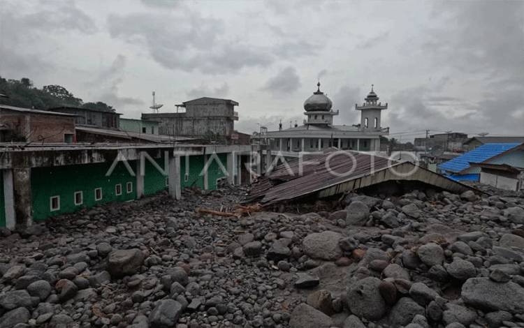 Pemkab Bener Meriah, Aceh, Finalisasi Data Huntara Bagi Korban Bencana