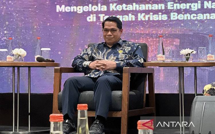 Pemerintah Lelang Delapan Blok Migas, Dua Berlokasi di Papua