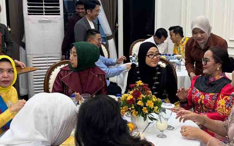 Wakil Ketua I DPRD Kalteng Ajak Masyarakat Libur Nataru ke Destinasi Wisata Lokal