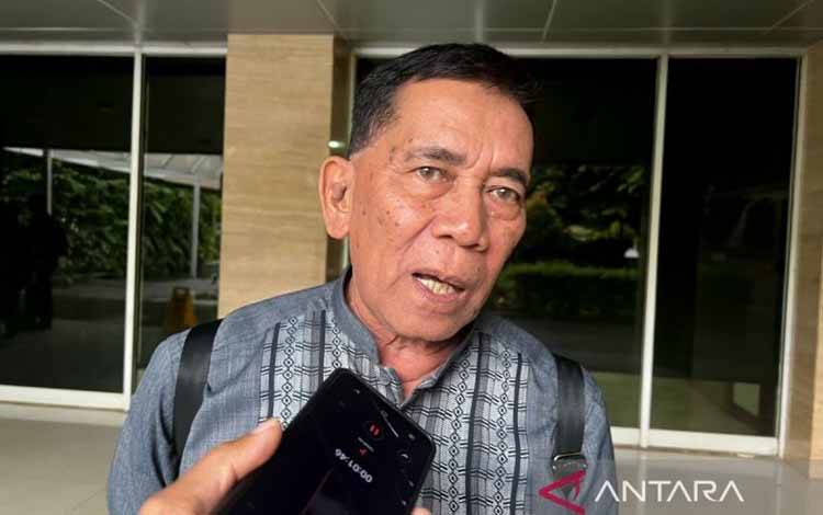 Regenerasi Petani Kunci Pertahankan Swasembada Beras RI