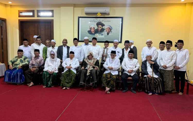 Keputusan Rapat Syuriyah-Mustasyar PBNU Bersifat Final dan Mengikat