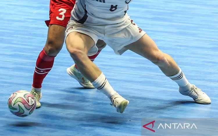 Pelatih : Timnas Futsal Indonesia Berada di Jalur yang Benar
