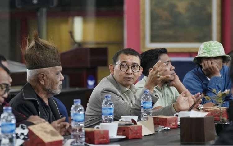 Kemenbud Siapkan Skema Pendanaan Perkuat Pemajuan Kebudayaan di Daerah