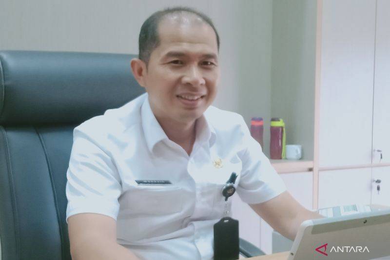 Pemkab Penajam Dorong Pemerataan Wilayah Lewat Program Rp100 Juta per RT