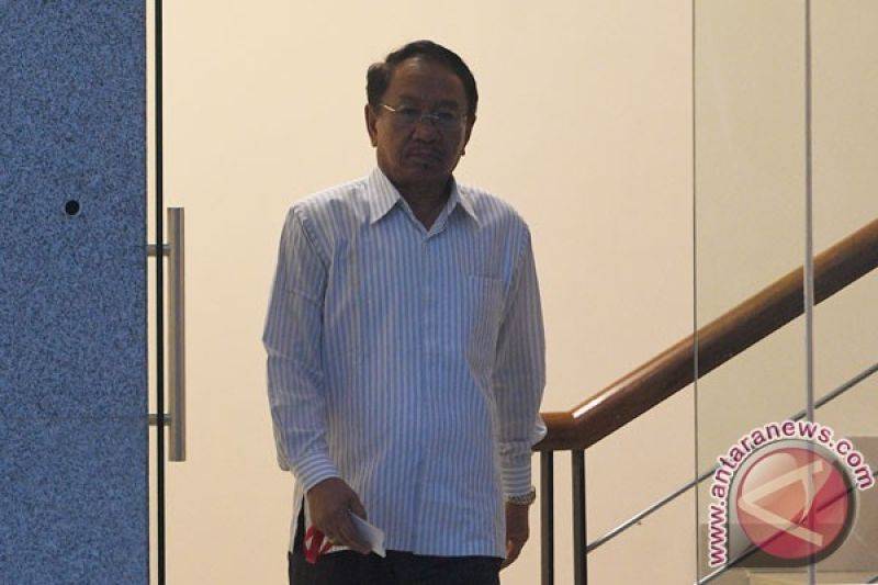 Eks Pimpinan KPK: Perkara Aswad Sulaiman Sudah Penuhi Unsur Bukti Sejak 2017