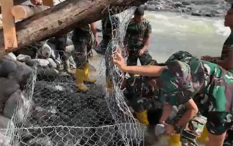 Jelang Tahun Baru, Pemerintah Kebut Penanganan-Pemulihan Pascabencana