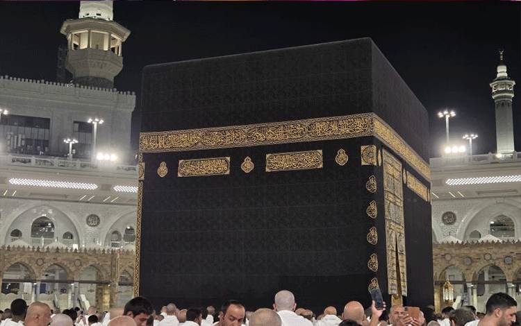 Kemlu Pastikan Seluruh Jamaah Umrah Aman di Tengah Eskalasi Konflik