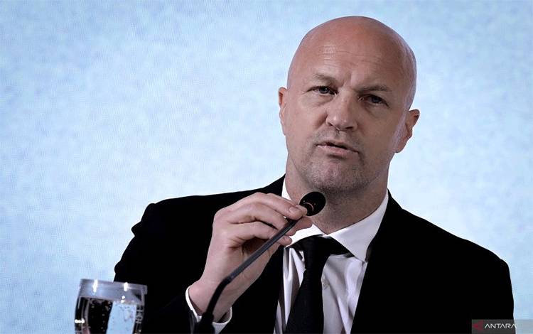 Media Belanda Sebut Jordi Cruyff Sepakat Jadi Direktur Teknik Ajax