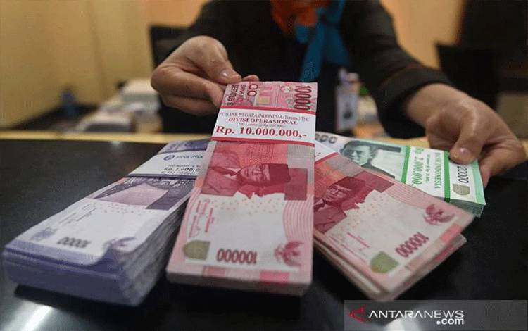 Fairid Pastikan Gaji PPPK Palangka Raya Tetap Dibayar Sesuai Ketentuan