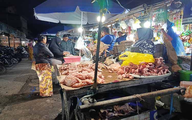 Program Penguatan Ekonomi Digencarkan di Kecamatan, DPRD: Jekan Raya Jadi Fokus Karena Penduduk Terbanyak