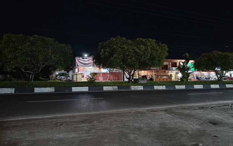 Malam Hari di Palangka Raya: DPRD Minta Aparat Keamanan Gencarkan Patroli Anti Kriminalitas