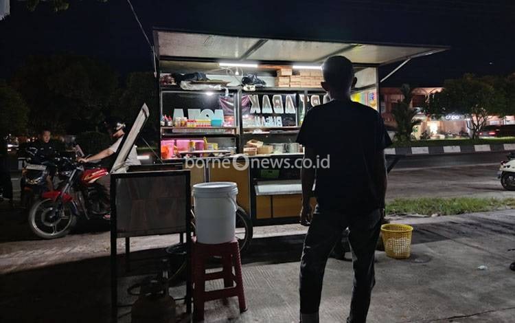 Dewan Minta Pemko Palangka Raya Perhatikan Pedagang dalam Perlindungan BPJS Ketenagakerjaan