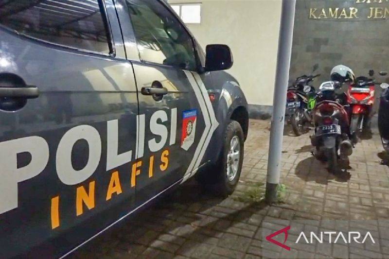 Polisi Sita Pisau dan Lima Ponsel Terkait Kasus Tewasnya Satu Keluarga