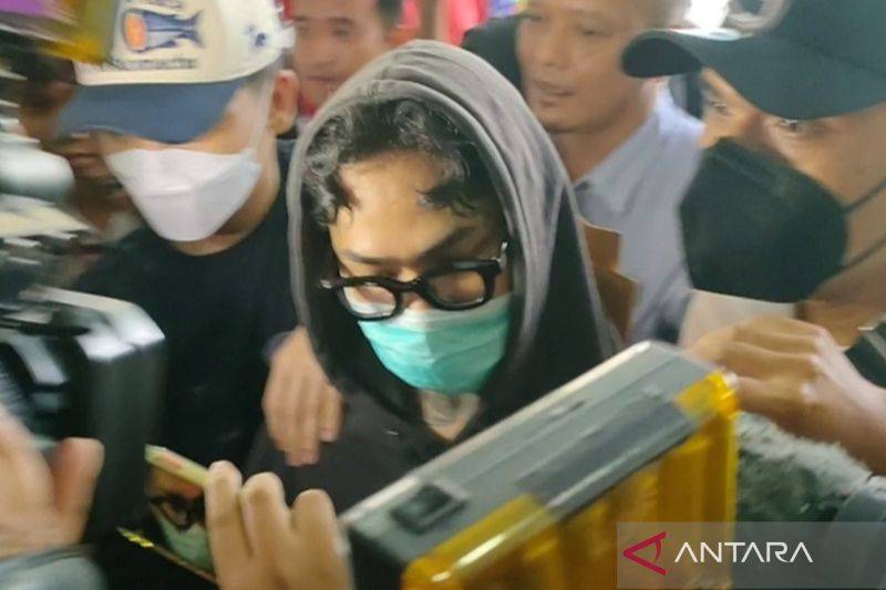Ini Sejumlah Artis Terseret Kasus Narkoba Sepanjang 2025, dari Musisi hingga Aktor