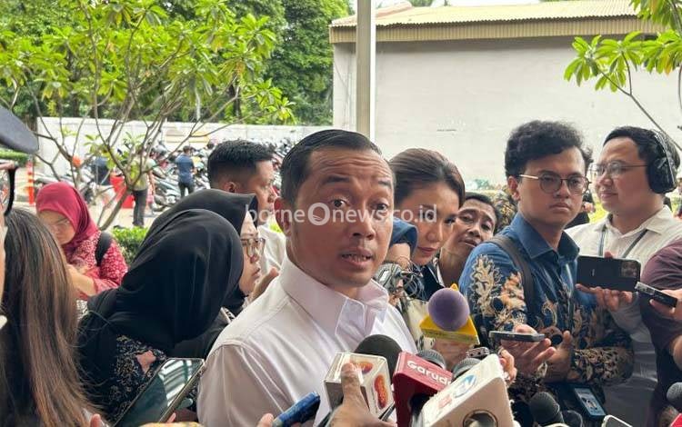 Gerindra Sebut Kepala Daerah Dipilih DPRD Langkah Berani Ubah Sistem