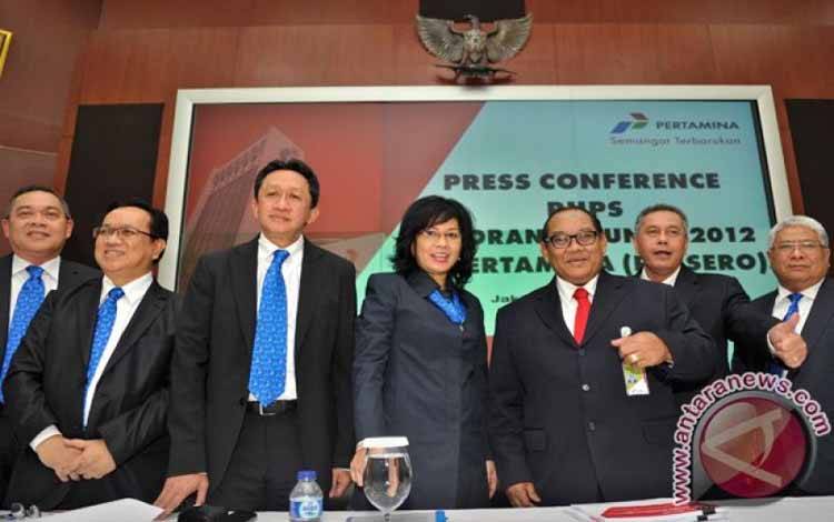 KPK Panggil Chrisna Damayanto, Tersangka Katalis yang Belum Ditahan
