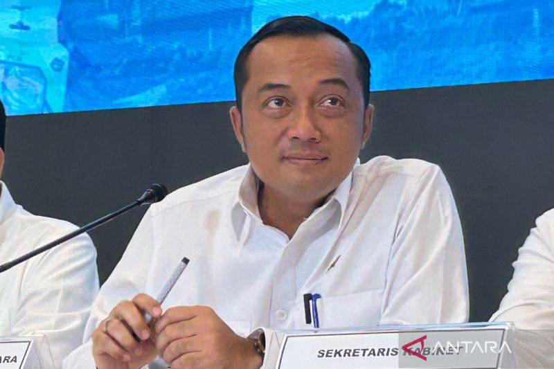 Pemerintah Antisipasi Bencana Susulan Akibat Cuaca Ekstrem