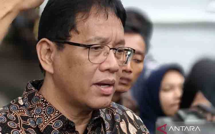 Menkeu Tambah Rp7,66 Triliun untuk THR dan Gaji ke-13 Guru ASN Daerah