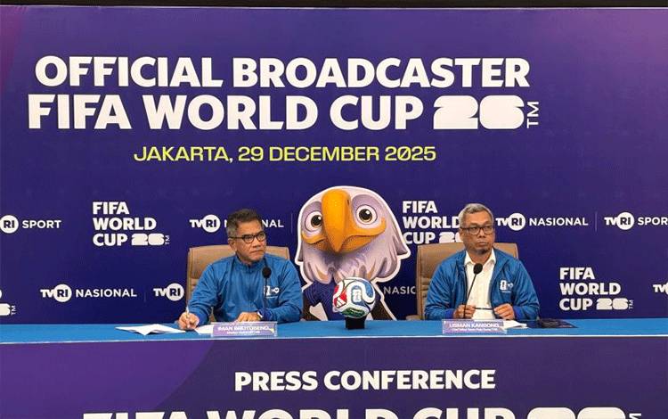 Permintaan Tiket Piala Dunia 2026 Pecahkan Rekor