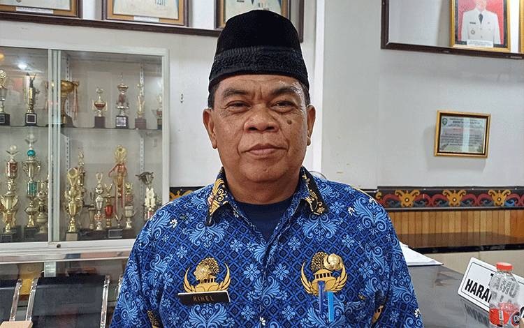 Cegah Radikalisme di Kalangan Pelajar, Pemkab Kotim Intensifkan Edukasi ke Sekolah