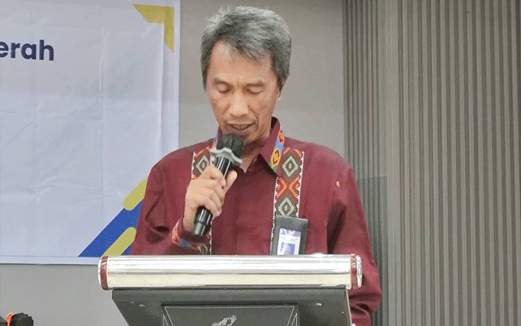 Balai Bahasa Kalteng Beri Apresiasi Lembaga Pendidikan Pengguna Bahasa Indonesia Terbaik