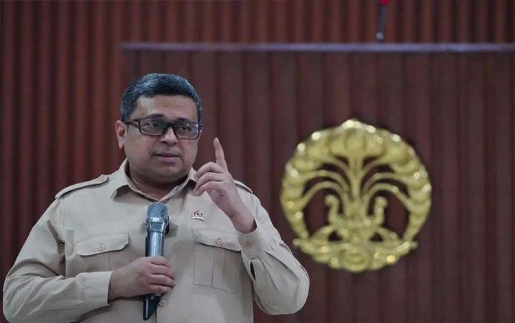 BPJPH Sebut Implementasi Wajib Halal 2026 Perkuat Daya Saing Ekonomi