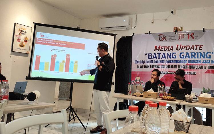 Kinerja BPR dan BPRS Turun, Dana Beralih ke Bank Umum