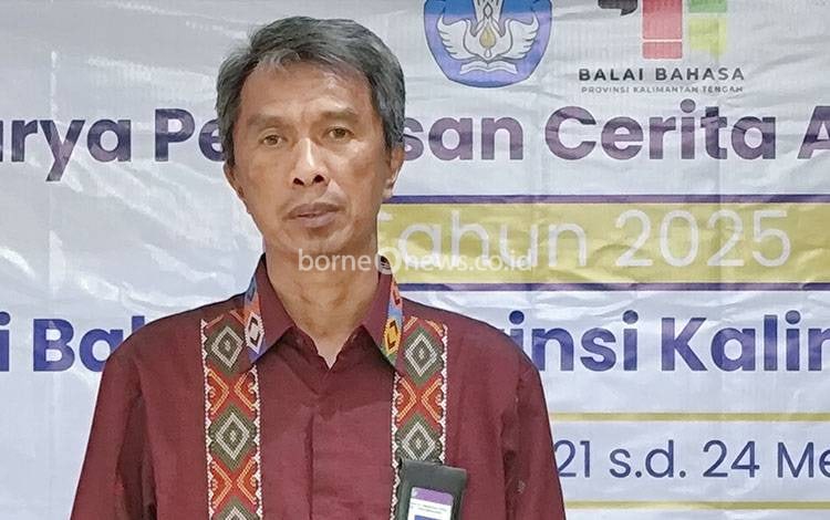 Bahasa Indonesia di UNESCO Jadi Bukti Internasionalisasi Bahasa Indonesia
