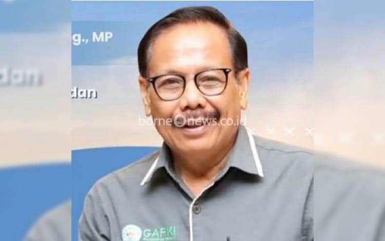 Gapki Kalteng: Prospek Kelapa Sawit Masih Cerah di 2026