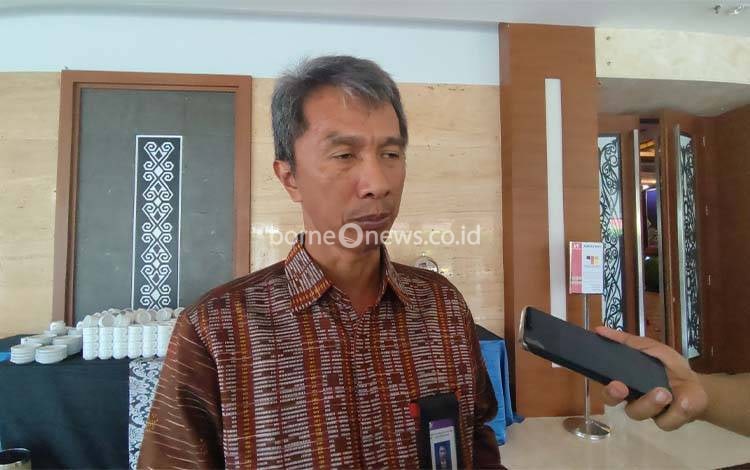 Revitalisasi Bahasa Daerah di Kalteng akan Terus Berlanjut pada 2026