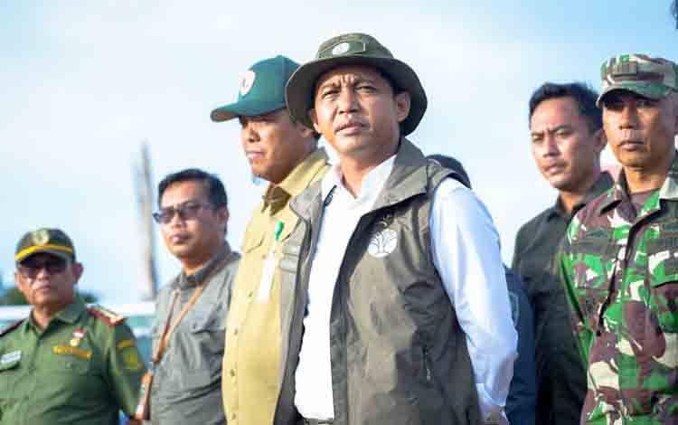 Kemenhut Buka Peluang Pendanaan REDD+ Berbasis Kinerja di Daerah