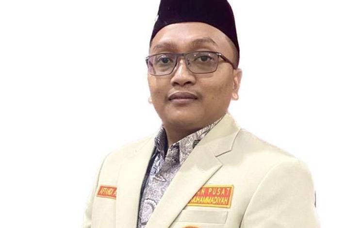 Refleksi 2025 dan Tantangan 2026: Pemuda Muhammadiyah Apresiasi Kinerja Kejaksaan Agung Tangani Korupsi