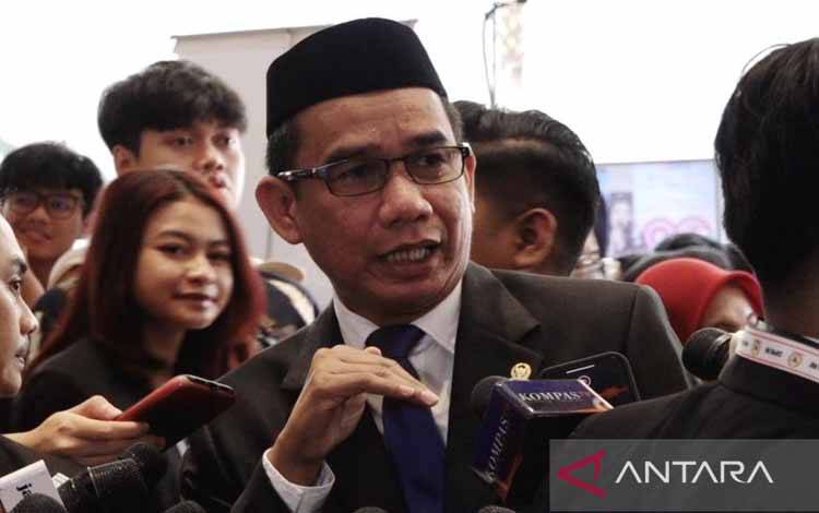 Anggota DPR: Tren Positif Survei Polri Harus Dijawab Kerja Nyata
