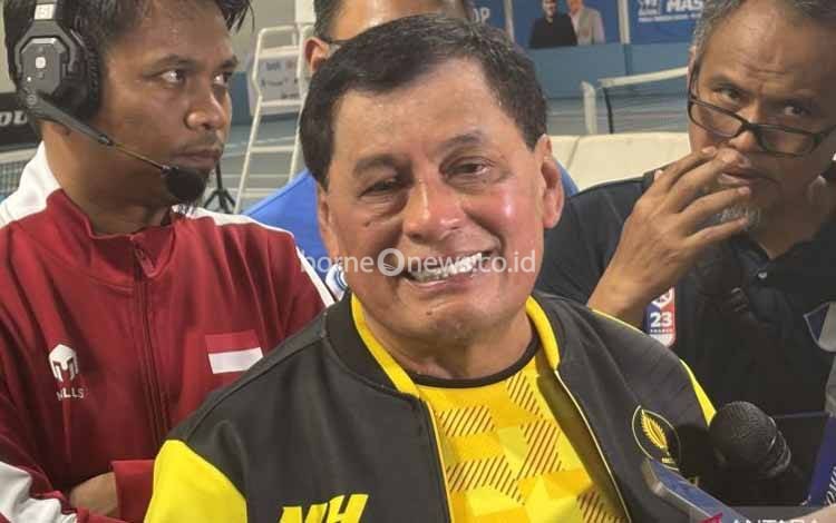 Komisi VI: Jadikan 2026 Momentum Kebangkitan Ekonomi Pancasila