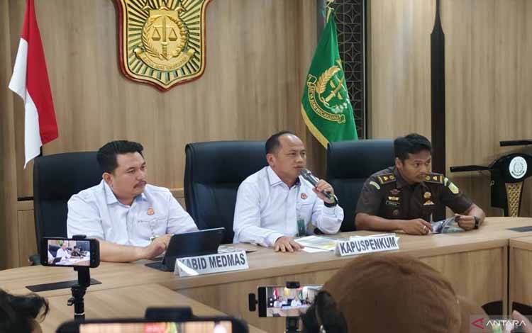BPA Kejagung Pulihkan Aset Senilai Rp19 Triliun Selama 2025