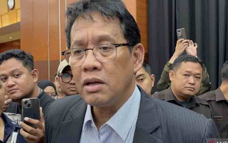 Menkeu Tegaskan Tak Bakal Ubah Batas Defisit Demi Ekspansi Ekonomi