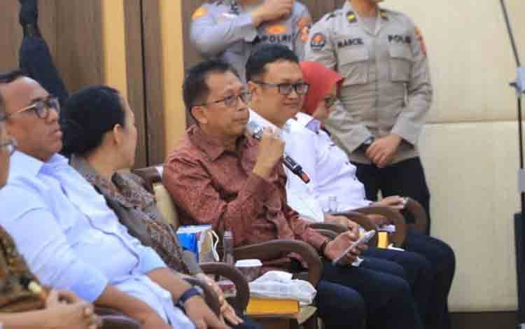 Dewan Pers Apresiasi Keterbukaan Polri Terima Kritik dari Masyarakat