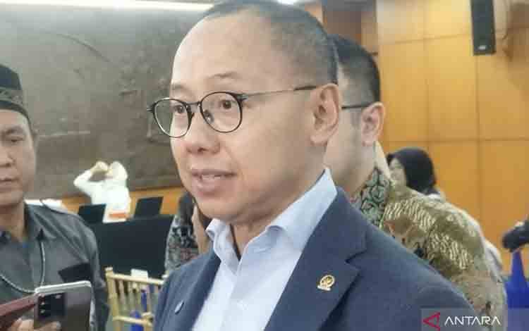 Wakil Ketua MPR: 2026 Harus Jadi Tahun Mitigasi Perubahan Iklim
