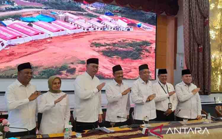 Mensos: MBG untuk Lansia dan Disabilitas Akan Dilengkapi Perawat