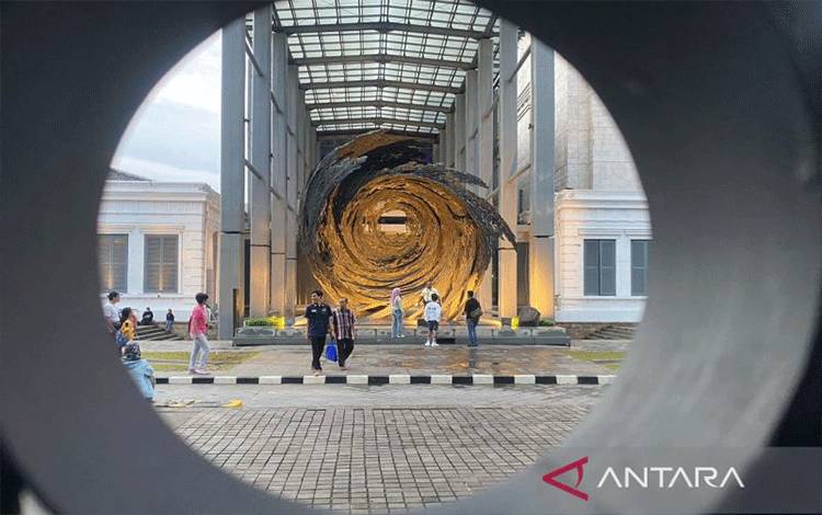 Museum Nasional Gratiskan Tiket Masuk bagi Lansia hingga Yatim Piatu