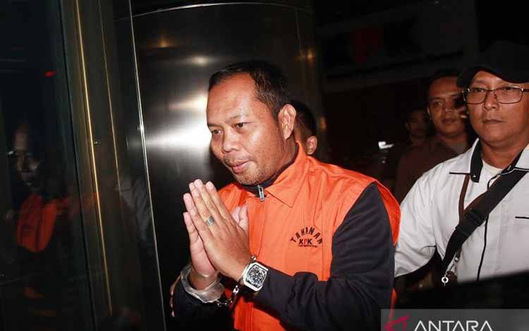 KPK Periksa 15 Saksi, Usut Pemerasan oleh Tiga Jaksa Kejari HSU