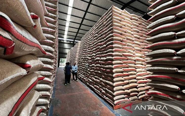 Pemerintah Pastikan Tidak Ada Impor Beras-Gula untuk Konsumsi di 2026