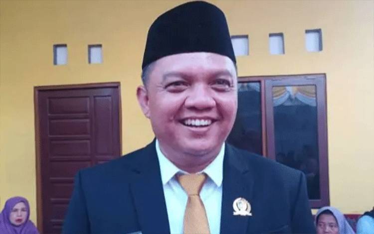 Sekretaris Komisi II DPRD Palangka Raya Apresiasi Pemko Bangun dan Tingkatkan Jalan 20.418 Meter dan Drainase 1.895 Meter di 2025