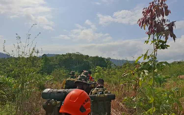 Basarnas Banjarmasin Catat 52 Operasi SAR Sepanjang 2025, Pencarian Helikopter di Tanah Bumbu Paling Disorot