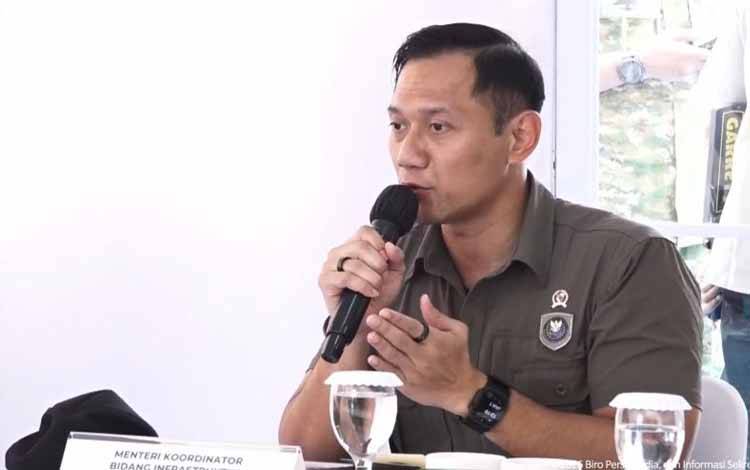 Menko IPK: Rumah Korban Bencana Sumatera Harus Lebih Tahan Bencana