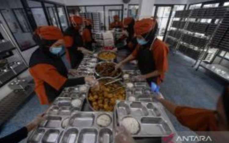 BPJS Watch Dorong Pemerintah Pertegas Jaminan Sosial Bagi Pekerja MBG
