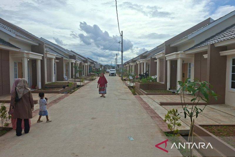 Rekor Baru FLPP 2025, BP Tapera Salurkan Subsidi untuk 278.868 Rumah