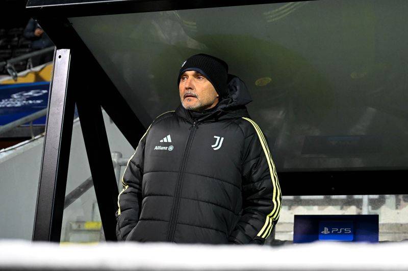 Juventus Puas dengan Spalletti, Kontrak Baru hingga 2028 Disiapkan